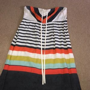 Roxy dress